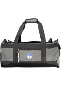 NORTH SAILS BORSONE UOMO - Grigio