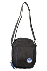NORTH SAILS TRACOLLA UOMO - Nero