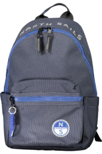 NORTH SAILS ZAINO UOMO - Blu