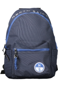 NORTH SAILS ZAINO UOMO - Blu