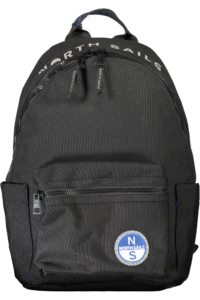 NORTH SAILS ZAINO UOMO - Nero