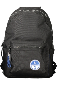 NORTH SAILS ZAINO UOMO - Nero