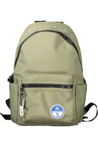 NORTH SAILS ZAINO UOMO - Verde