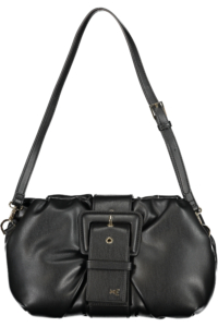 PATRIZIA PEPE BORSA DONNA - Nero