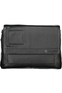 PIQUADRO CARTELLA UOMO - Nero