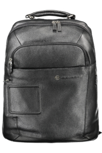 PIQUADRO ZAINO UOMO - Nero