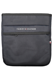 TOMMY HILFIGER TRACOLLA UOMO - Blu