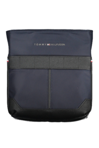TOMMY HILFIGER TRACOLLA UOMO - Blu