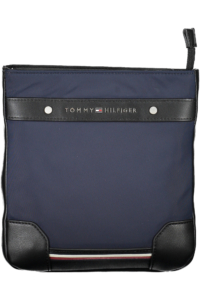 TOMMY HILFIGER TRACOLLA UOMO - Blu