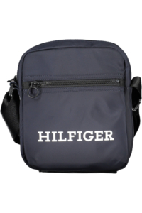 TOMMY HILFIGER TRACOLLA UOMO - Blu