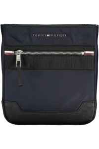 TOMMY HILFIGER TRACOLLA UOMO - Blu