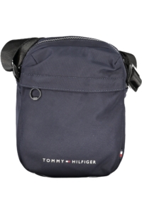 TOMMY HILFIGER TRACOLLA UOMO - Blu
