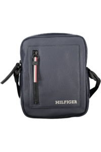 TOMMY HILFIGER TRACOLLA UOMO - Blu