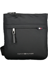 TOMMY HILFIGER TRACOLLA UOMO - Nero
