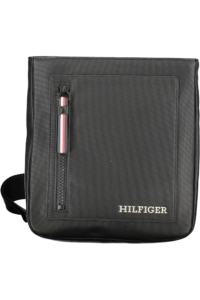 TOMMY HILFIGER TRACOLLA UOMO - Nero