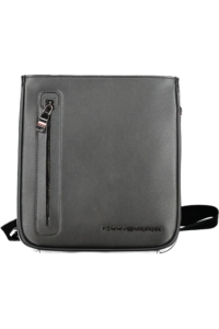 TOMMY HILFIGER TRACOLLA UOMO - Nero