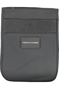 TOMMY HILFIGER TRACOLLA UOMO - Nero
