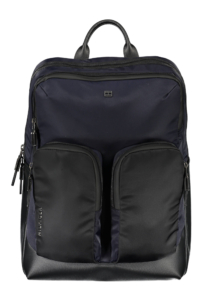 TOMMY HILFIGER ZAINO UOMO - Blu