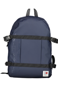 TOMMY HILFIGER ZAINO UOMO - Blu