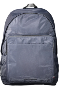 TOMMY HILFIGER ZAINO UOMO - Blu