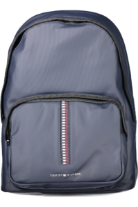 TOMMY HILFIGER ZAINO UOMO - Blu