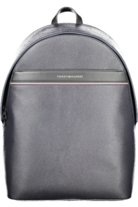 TOMMY HILFIGER ZAINO UOMO - Blu