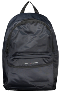 TOMMY HILFIGER ZAINO UOMO - Blu