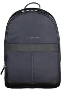 TOMMY HILFIGER ZAINO UOMO - Blu
