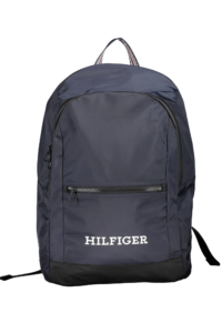 TOMMY HILFIGER ZAINO UOMO - Blu