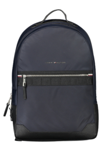 TOMMY HILFIGER ZAINO UOMO - Blu
