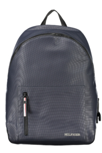 TOMMY HILFIGER ZAINO UOMO - Blu
