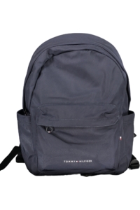 TOMMY HILFIGER ZAINO UOMO - Blu