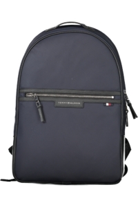 TOMMY HILFIGER ZAINO UOMO - Blu