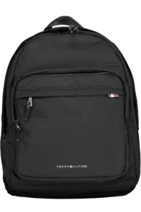 TOMMY HILFIGER ZAINO UOMO - Nero