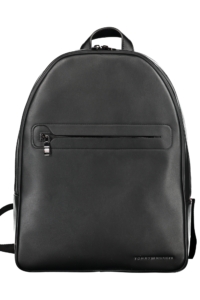 TOMMY HILFIGER ZAINO UOMO - Nero