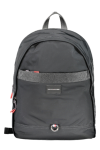 TOMMY HILFIGER ZAINO UOMO - Nero