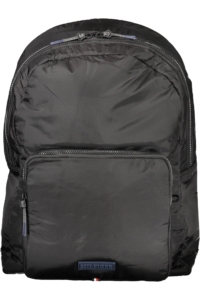 TOMMY HILFIGER ZAINO UOMO - Nero