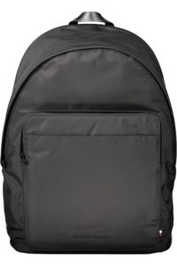 TOMMY HILFIGER ZAINO UOMO - Nero