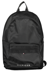 TOMMY HILFIGER ZAINO UOMO - Nero