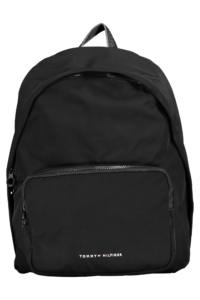 TOMMY HILFIGER ZAINO UOMO - Nero