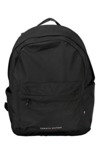 TOMMY HILFIGER ZAINO UOMO - Nero