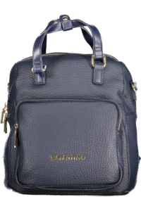 VALENTINO BAGS ZAINO DONNA - Blu