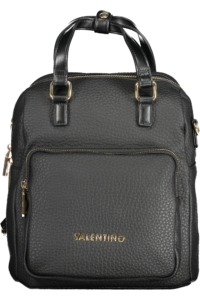 VALENTINO BAGS ZAINO DONNA - Nero